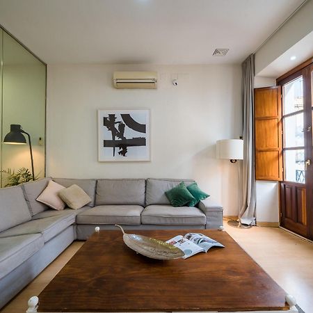 Apartamento Vistas Catedral Tomas de Ibarra Parking Opc Sevilla Exterior foto