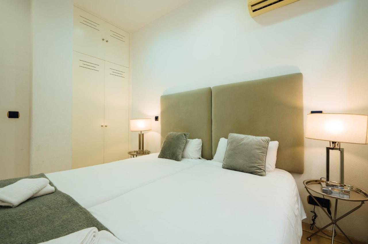 Apartamento Vistas Catedral Tomas de Ibarra Parking Opc Sevilla Exterior foto