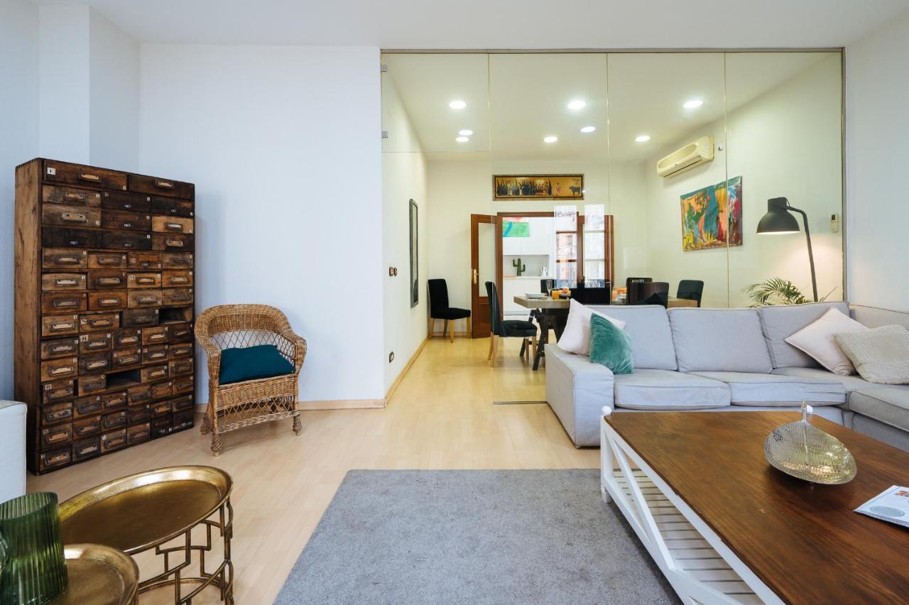 Apartamento Vistas Catedral Tomas de Ibarra Parking Opc Sevilla Exterior foto