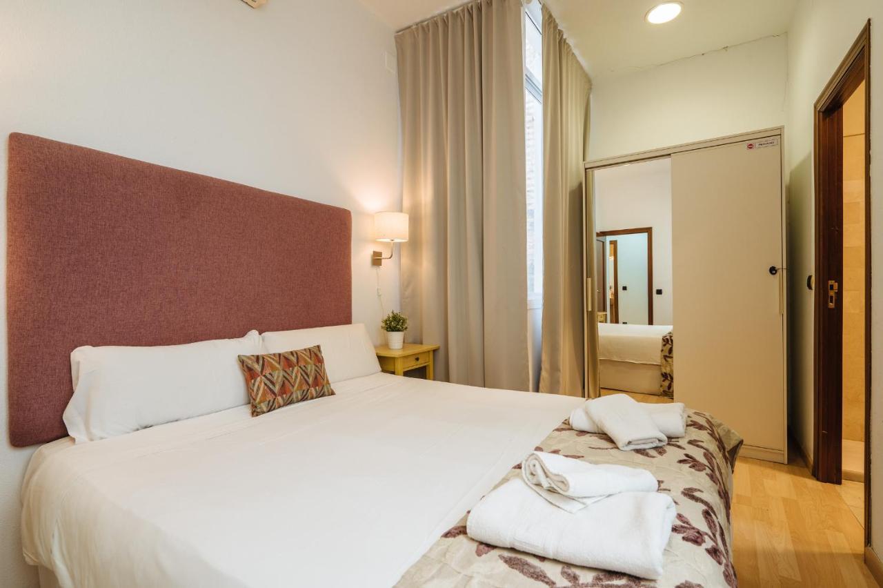 Apartamento Vistas Catedral Tomas de Ibarra Parking Opc Sevilla Exterior foto